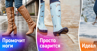 11 вещей на весну, которые мы покупаем, а потом жалеем об этом