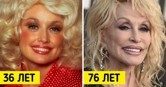 Как в разном возрасте выглядели 18 признанных красоток, по которым весь мир с ума сходил