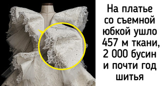 20+ фото рукодельных работ от умельцев, чей талант видно из космоса