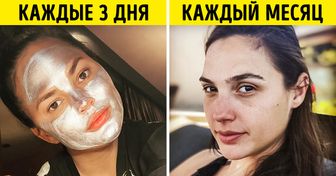Дерматологи рассказали, почему важно делать перерыв в процедурах ухода за кожей по меньшей мере раз в месяц