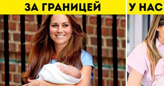 9 привычек, которые не на шутку обескураживают иностранцев. А для нас это обычное дело