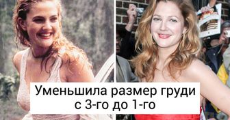 8 знаменитых женщин, которые решились на незаурядные изменения внешности и вызвали бум в сети