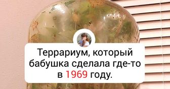18 человек, которые хранят вещи своих предков как зеницу ока