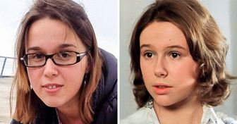 16 дочерей, как две капли воды похожих на своих звездных мам