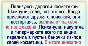 20 крутых людей, чьи бытовые хитрости хоть бери и записывай