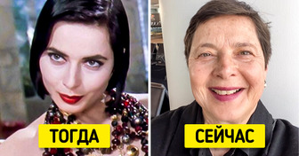 Как сегодня выглядят 14 актрис, которых мы впервые увидели на экране много лет назад