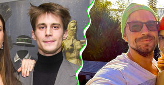 Посмотрите, как выглядят жены актеров, которые считаются народными любимцами