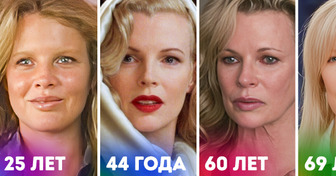 История Ким Бейсингер, которая снялась в куче крутых фильмов, родила после 40, а потом вдруг куда-то пропала