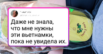 20+ человек, которые позволили своему внутреннему шопоголику разгуляться при виде причудливой вещицы