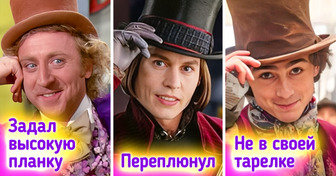 10 крутых актеров, которые взялись не за ту роль, и зрители никак не могут им этого простить