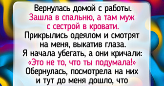 14 историй о семьях, читая которые, хочется вскрикнуть: «Ого!»