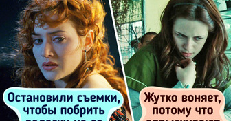 6 секретов с киноплощадок, которые для непосвященных обычно остаются тайной за семью печатями
