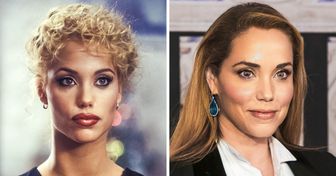 25 актеров, которых мы не узнали в их первых фильмах (Мила Кунис в роли Джиа — меньшая из неожиданностей)