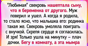 20+ женщин, которые осознали, что после рождения ребенка жизнь меняется