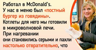 Повара рассказали, от каких обязанностей и блюд у них активно дергается глаз