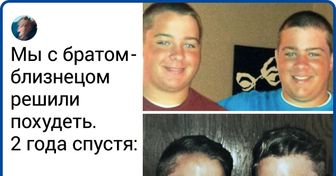 20+ доказательств того, что иметь близнеца — это нетривиальное приключение длиною в жизнь