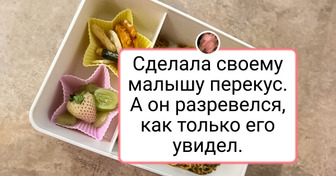 16 человек, которые хотели приготовить что-то вкусненькое, а в итоге сотворили это
